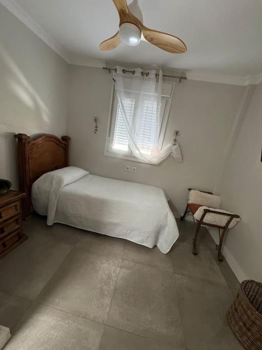Casa Preciosa Ideal Para Familias La Línea de la Concepción Exterior foto